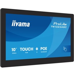 Écran 10.1" IIYAMA TW1023ASC-B2