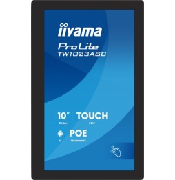 Écran 10.1" IIYAMA TW1023ASC-B2