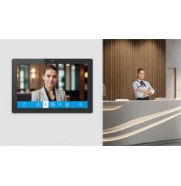 Écran 10.1" IIYAMA TW1023ASC-B2