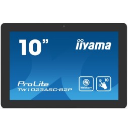 Écran 10.1" IIYAMA TW1023ASC-B2
