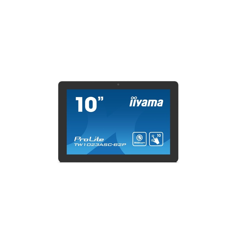 Écran 10.1" IIYAMA TW1023ASC-B2