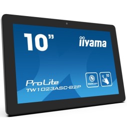 Écran 10.1" IIYAMA TW1023ASC-B2