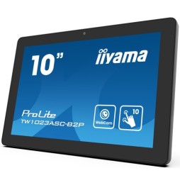 Écran 10.1" IIYAMA TW1023ASC-B2