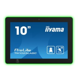 Écran tactile 10.1" IIYAMA TW1025LASC-B1PNR