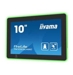 Écran tactile 10.1" IIYAMA TW1025LASC-B1PNR