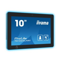 Écran tactile 10.1" IIYAMA TW1025LASC-B1PNR