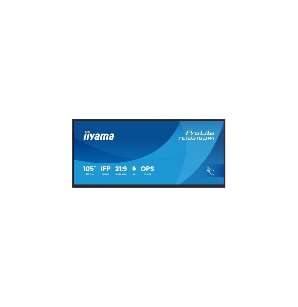 Iiyama PROLITE TE10518UWI-B1AG