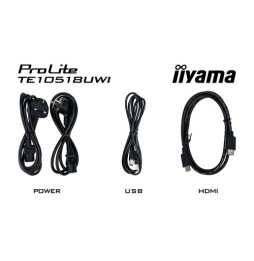 Iiyama PROLITE TE10518UWI-B1AG