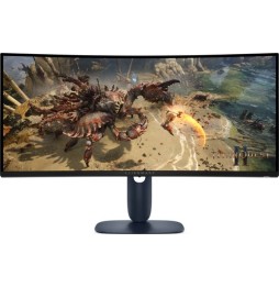 Écran Alienware 34" Gaming AW3425DWM