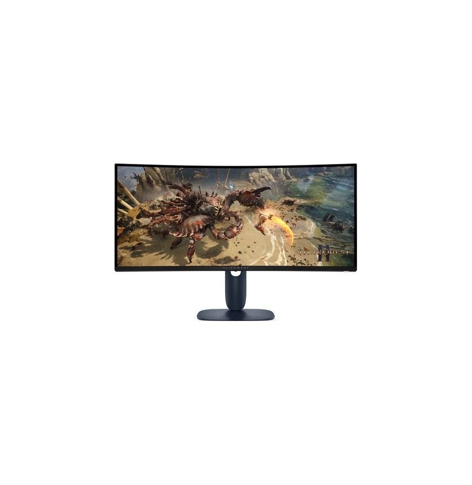 Écran Alienware 34" Gaming AW3425DWM