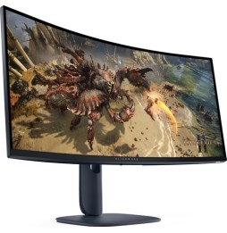 Écran Alienware 34" Gaming AW3425DWM