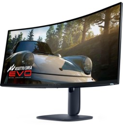 Écran Alienware 34" Gaming AW3425DWM