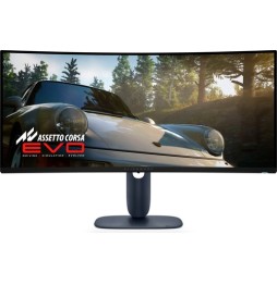 Écran de gaming QD-OLED 240 Hz Dell Alienware 34" - AW3425DW