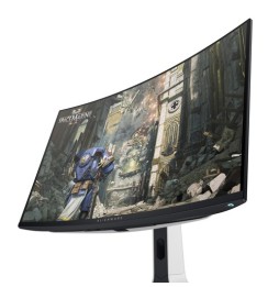 Écran Alienware 32" 4K Gaming AW3225QF QD-OLED