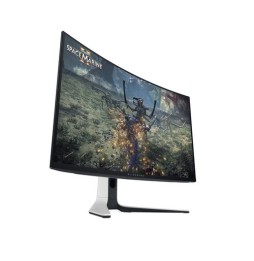 Écran Alienware 32" 4K Gaming AW3225QF QD-OLED