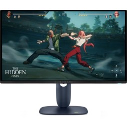 Écran Alienware 27" Gaming AW2725D QD-OLED 280 Hz