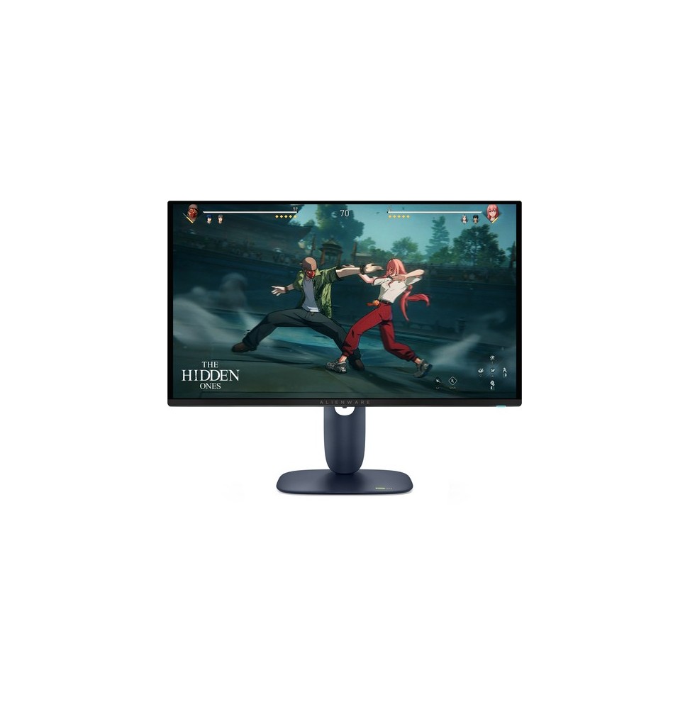 Écran Alienware 27" Gaming AW2725D QD-OLED 280 Hz