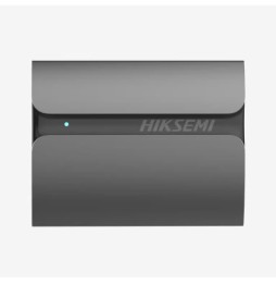 SSD Externe HIKVISION Black T100I 512 Go USB 3.1 Type C