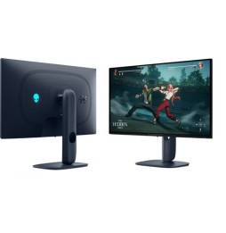 Écran Alienware 27" Gaming AW2725D QD-OLED 280 Hz