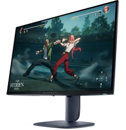 Écran Alienware 27" Gaming AW2725D QD-OLED 280 Hz