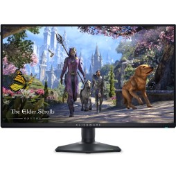 Écran Alienware 27" 4K Gaming AW2725QF Dual-Resolution
