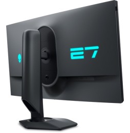 Écran Alienware 27" 4K Gaming AW2725QF Dual-Resolution
