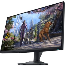 Écran Alienware 27" 4K Gaming AW2725QF Dual-Resolution