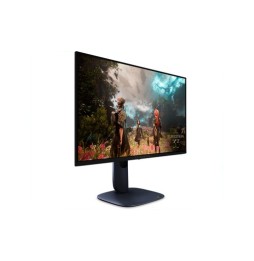 Écran Alienware 27" Gaming AW2725Q 4K QD-OLED.