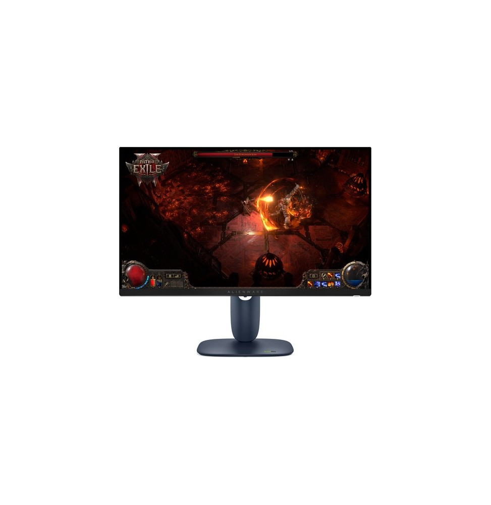 Écran Alienware 27" Gaming AW2725DM.