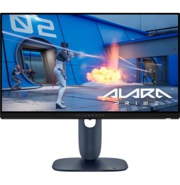 Écran Alienware 25" FHD Gaming AW2525HM 320Hz