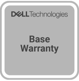 Garantie vers 5Y Adv Ex - DELL-UP3218KA