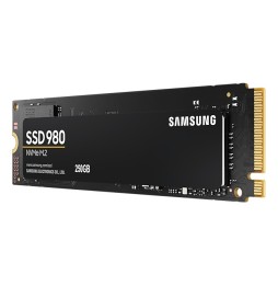 SSD SAMSUNG Serie 980 250 Go MZ-V8V250BW