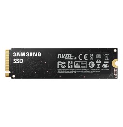 SSD SAMSUNG Serie 980 250 Go MZ-V8V250BW