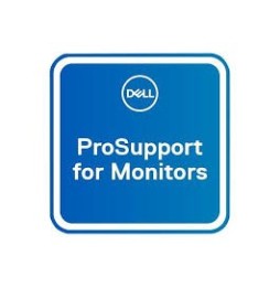 Garantie vers 3Y Dell Care Plus Adv ExMoniteur Dell SE2425HG,