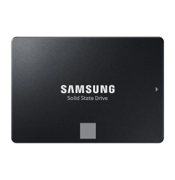 SSD SAMSUNG Serie 870 EVO 2,5 pouce 250G S-ATA-6.0Gbps MZ-77E250B/EU