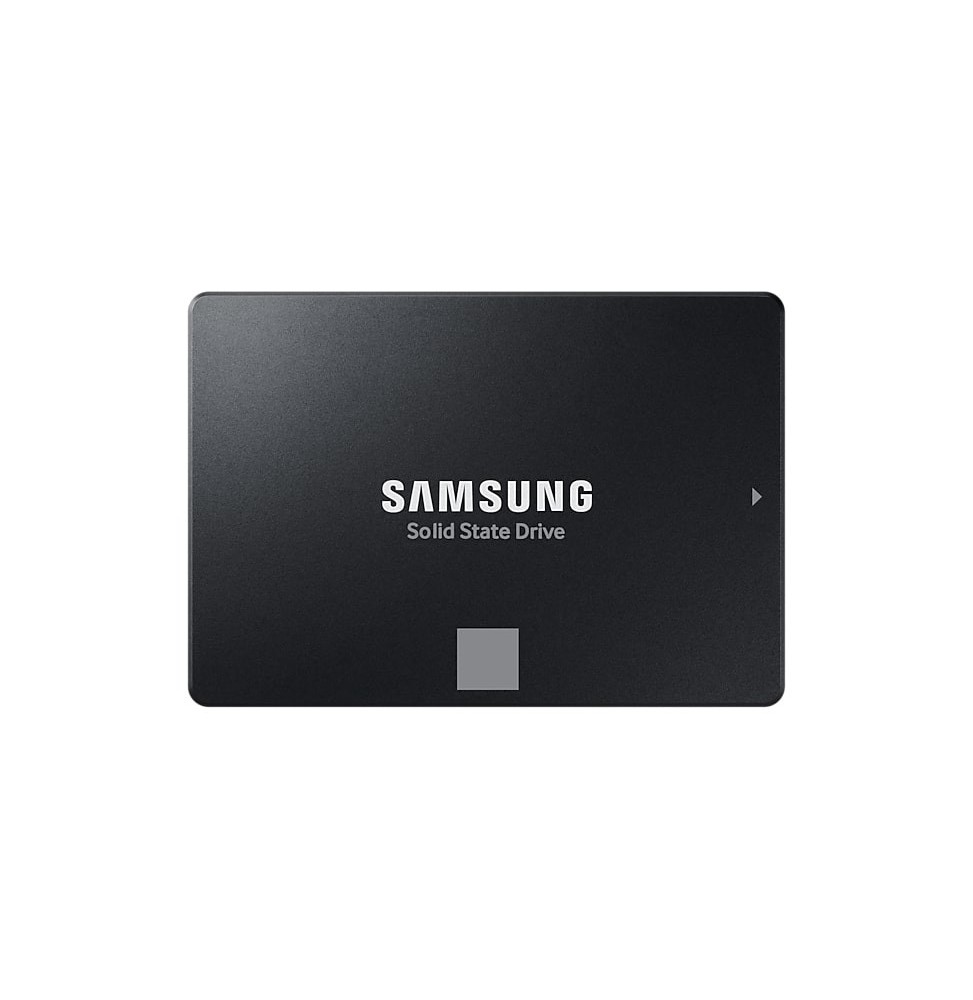 SSD SAMSUNG Serie 870 EVO 2,5 pouce 250G S-ATA-6.0Gbps MZ-77E250B/EU