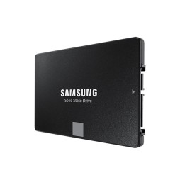 SSD SAMSUNG Serie 870 EVO 2,5 pouce 250G S-ATA-6.0Gbps MZ-77E250B/EU