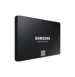 SSD SAMSUNG Serie 870 EVO 2,5 pouce 250G S-ATA-6.0Gbps MZ-77E250B/EU