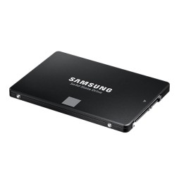 SSD SAMSUNG Serie 870 EVO 2,5 pouce 250G S-ATA-6.0Gbps MZ-77E250B/EU