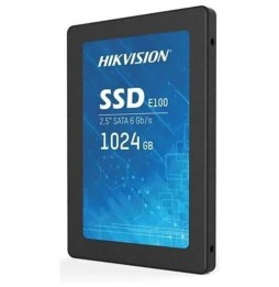 SSD Interne HIKVISION 2.5" 1024Go