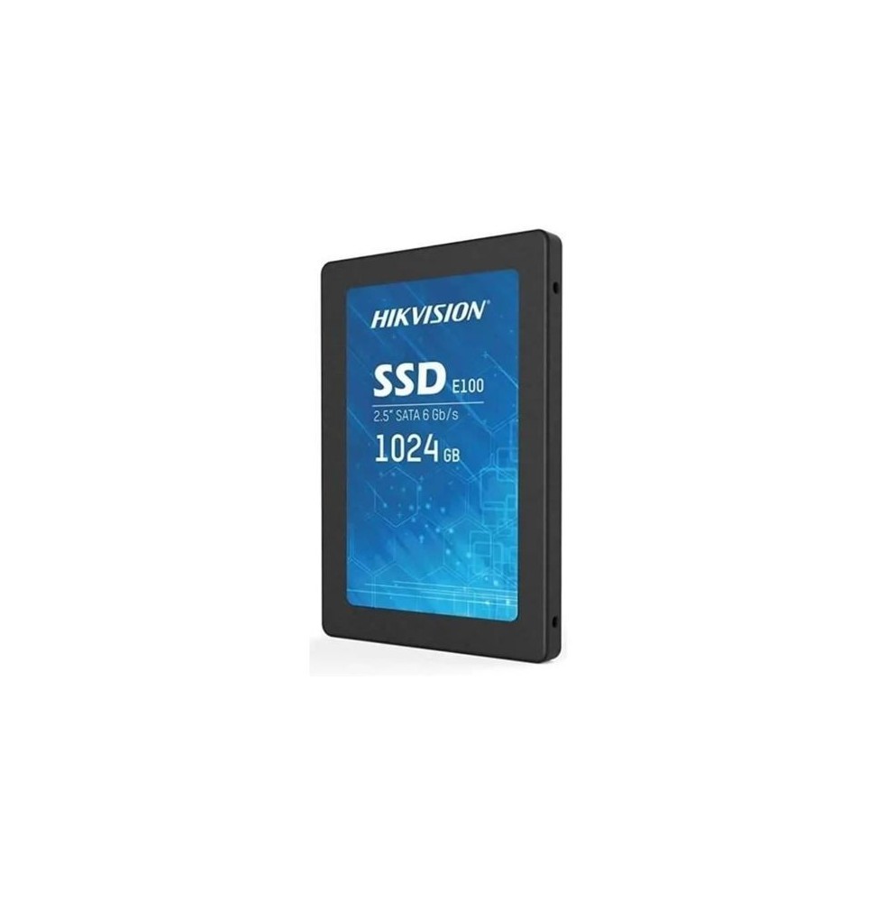 SSD Interne HIKVISION 2.5" 1024Go