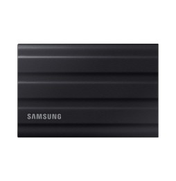 SSD EXT SAMSUNG T7 Shield 1000G Noir USB 3.2 Gen 2 / MU-PE1T0S/EU