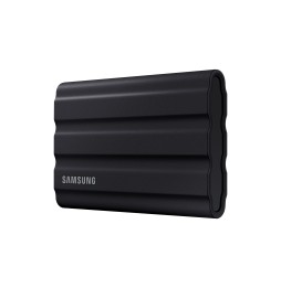 SSD EXT SAMSUNG T7 Shield 1000G Noir USB 3.2 Gen 2 / MU-PE1T0S/EU