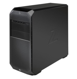 HP Workstation Z4 G4 Processeur Intel Xeon W-2245 32Go 512Go SSD