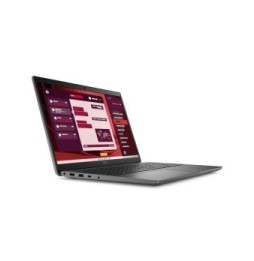 Notebook 15.6" HD Dell Latitude 3550