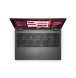 Notebook 15.6" HD Dell Latitude 3550