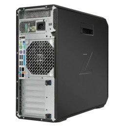 HP Workstation Z4 G4 Processeur Intel Xeon W-2245 32Go 512Go SSD