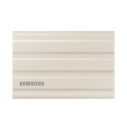 SSD EXT SAMSUNG T7 Shield 1000G Beige USB 3.2 Gen 2 / MU-PE1T0K/EU