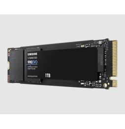 SSD SAMSUNG SERIE 990 EVO M.2 1To 2280 PCIe 4.0 x4 / 5.0 x2 NVMe 2.0 MZ-V9E1T0BW