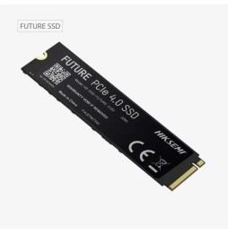 SSD Interne HIKSEMI 1024Go avec dissipateur M.2 2280 Futurex PCIe Gen 4x4